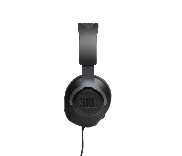 JBL Quantum 100 Czarne - 541933 - zdjęcie 12